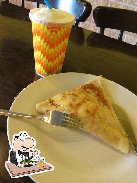 Фото с Foursquare