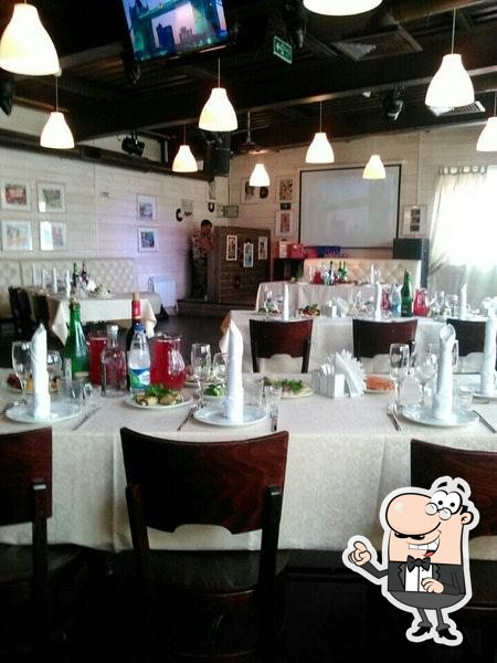 Фото с Foursquare