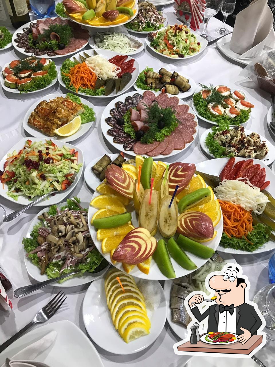 Фото с Restaurant Guru