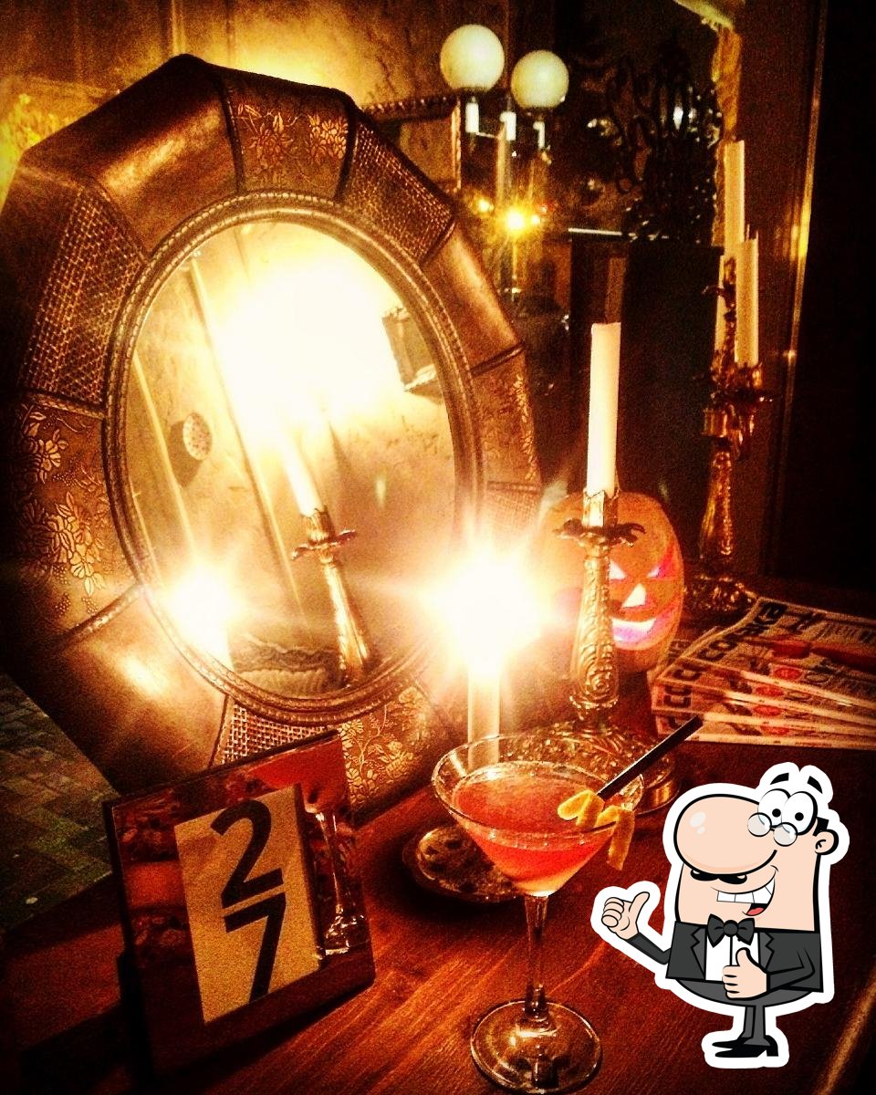 Фото с Foursquare