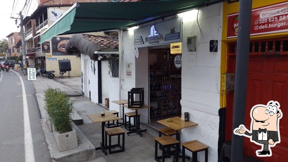 Фото с Foursquare