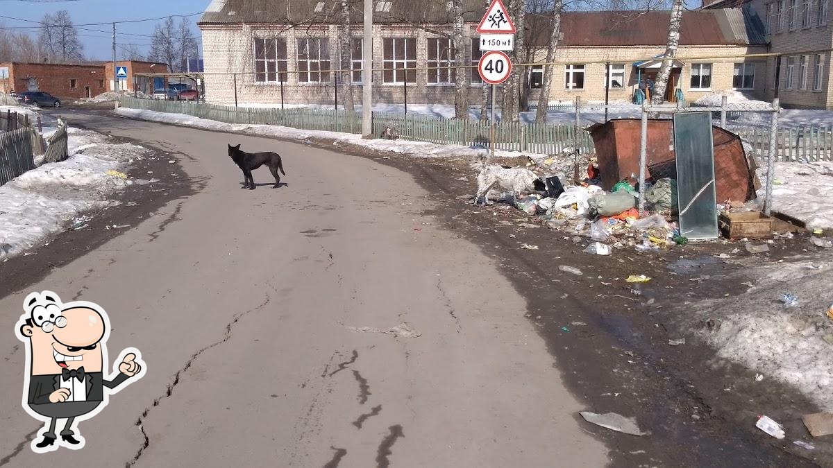 Фото с Google