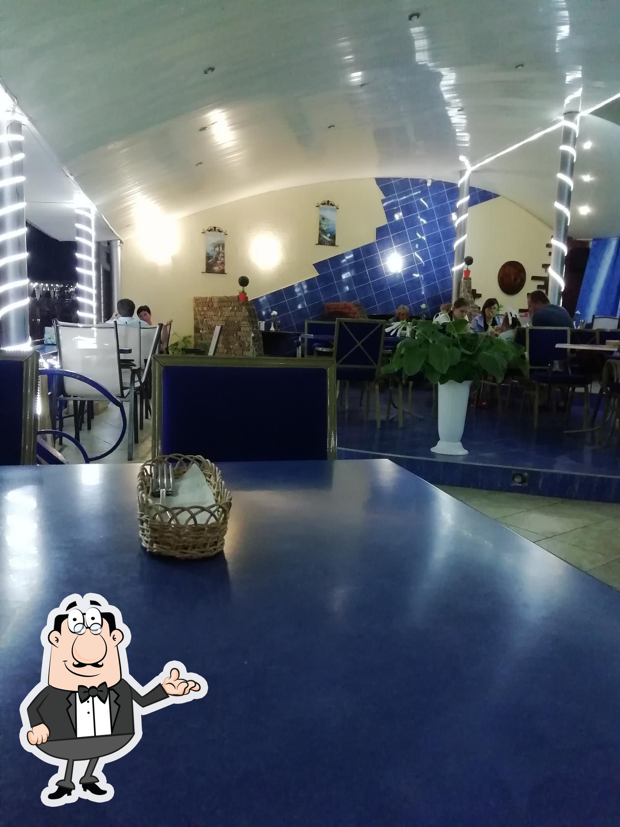 Фото с Restaurant Guru