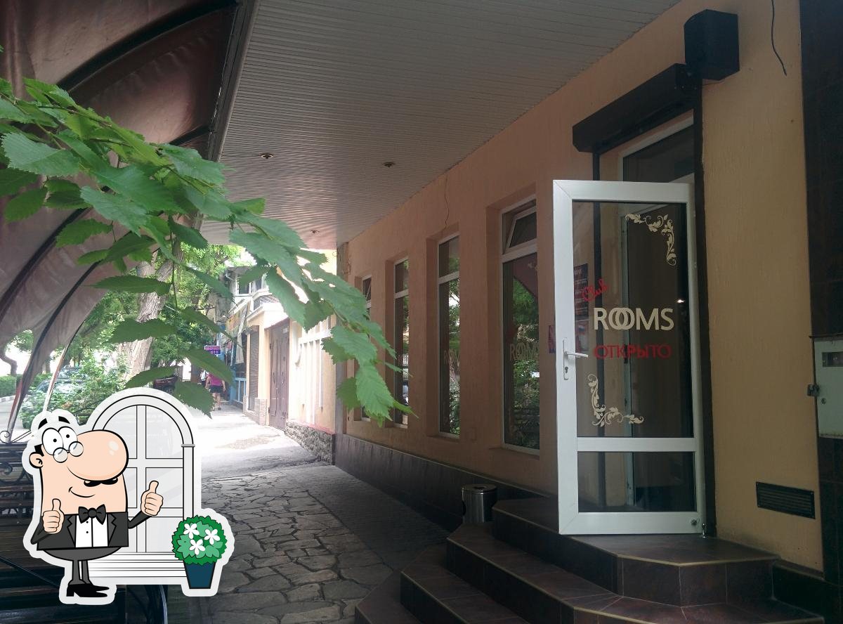 Фото с Foursquare