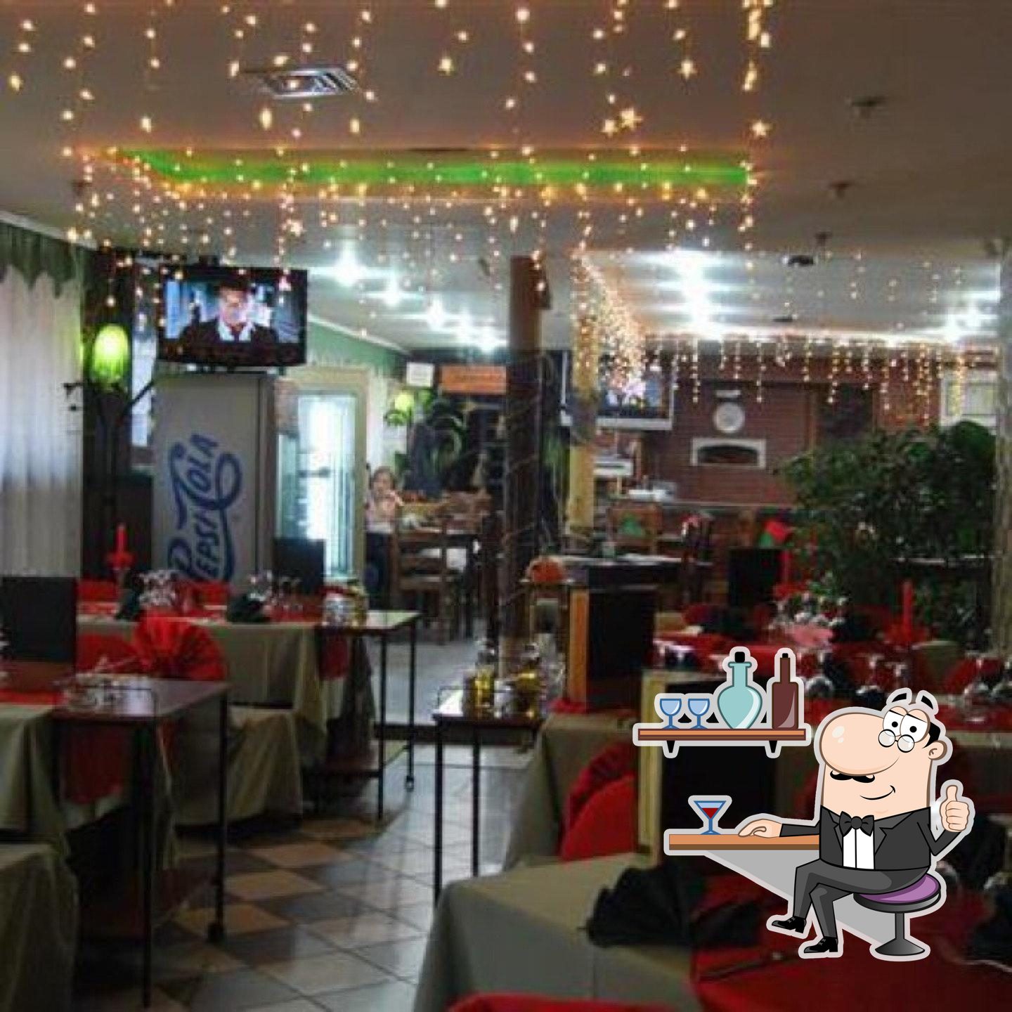 Фото с Foursquare