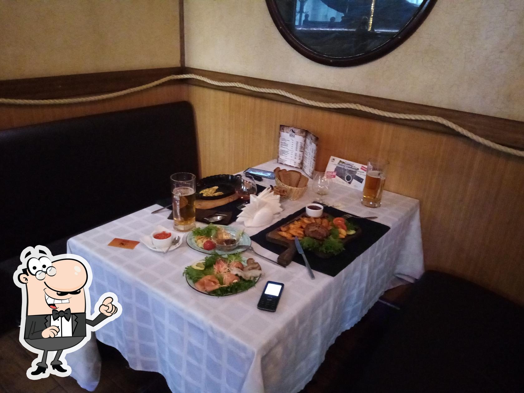 Фото с Restaurant Guru