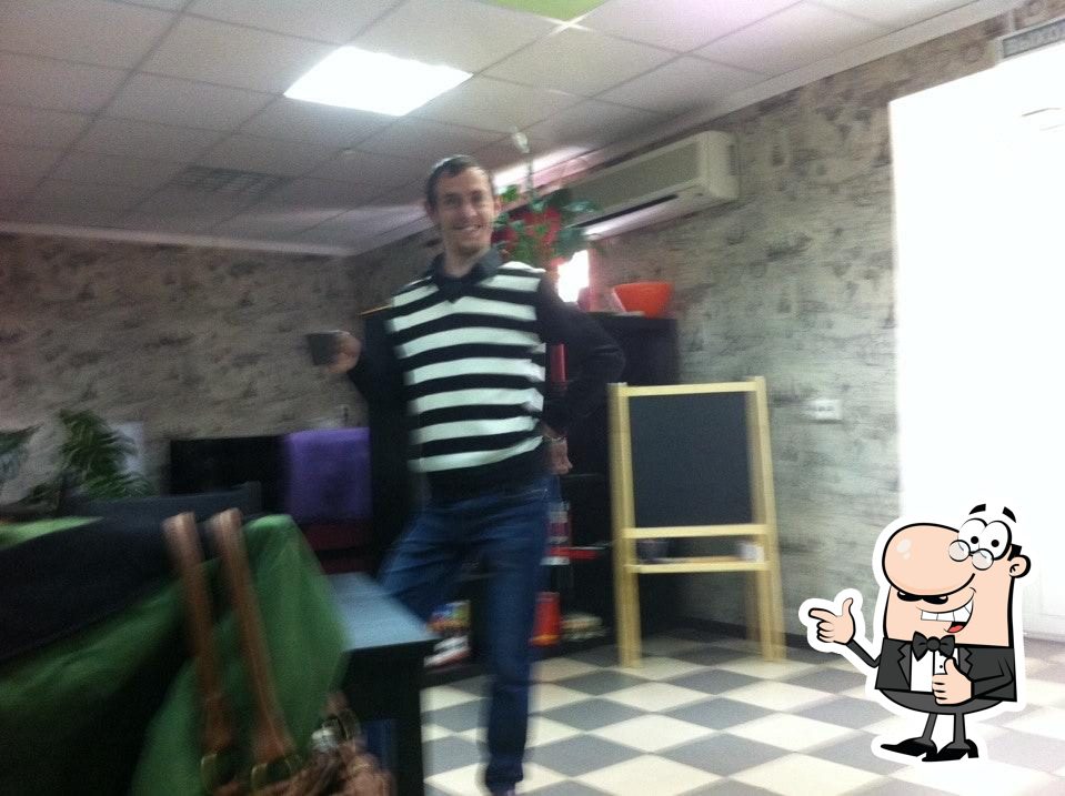 Фото с Foursquare