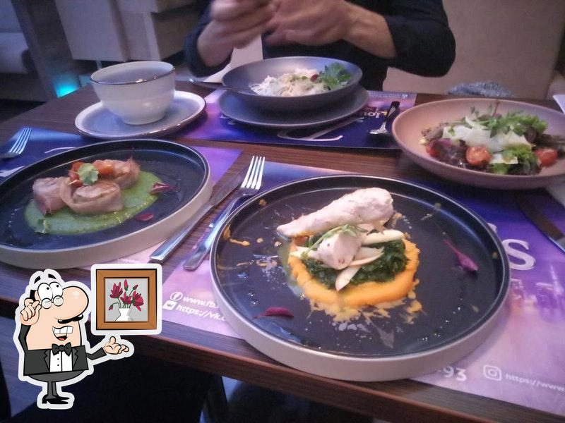 Фото с Foursquare