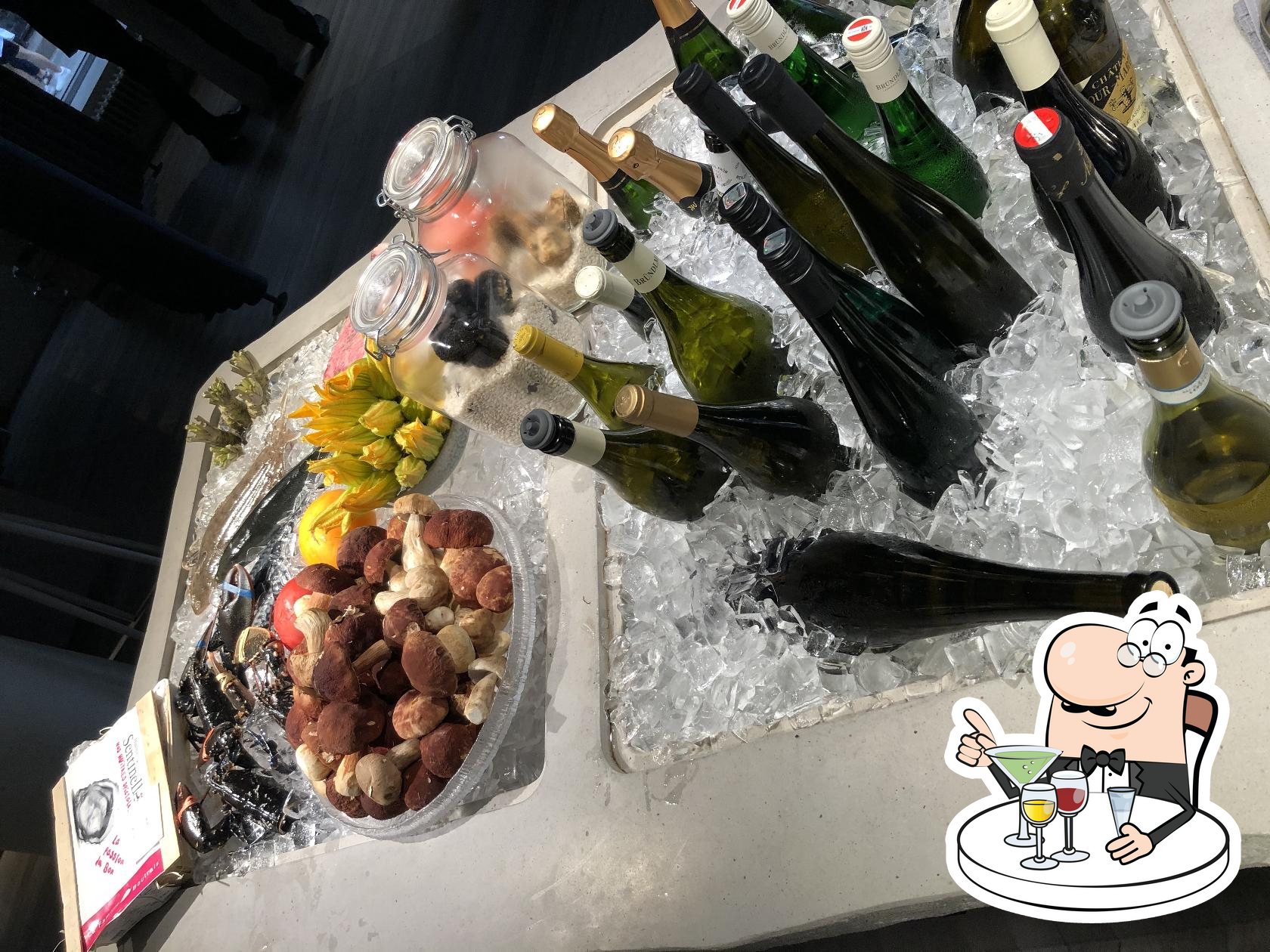 Фото с Restaurant Guru