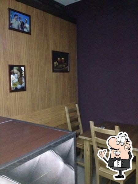 Фото с Foursquare