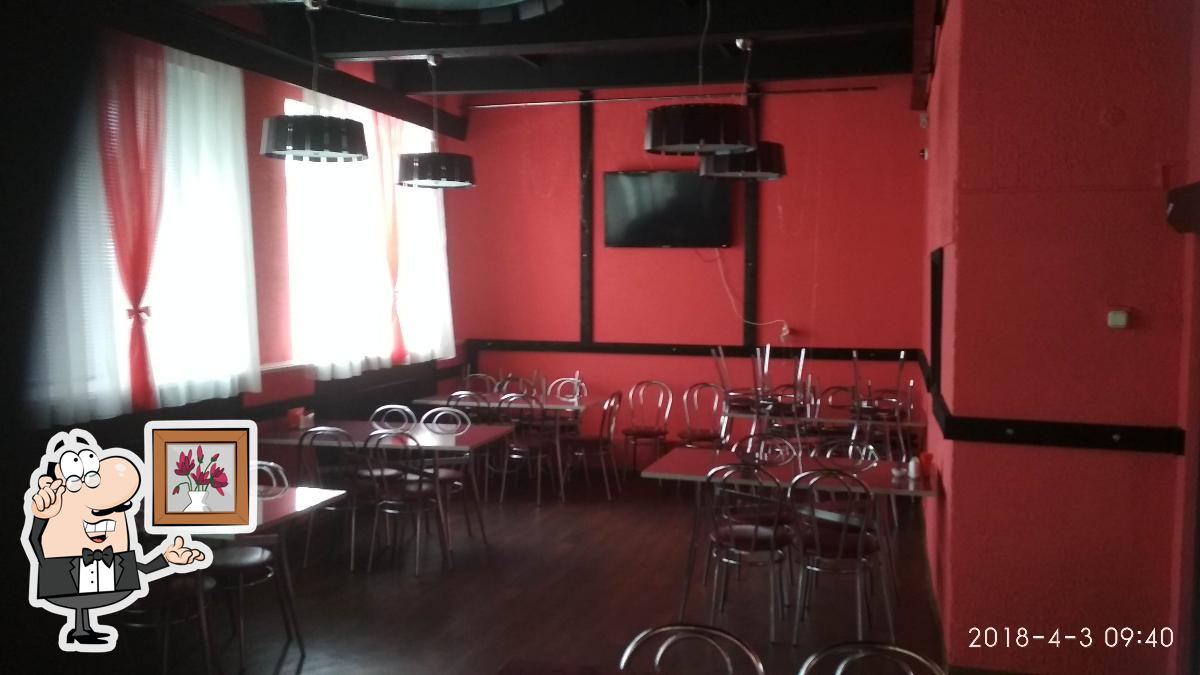 Фото с Restaurant Guru