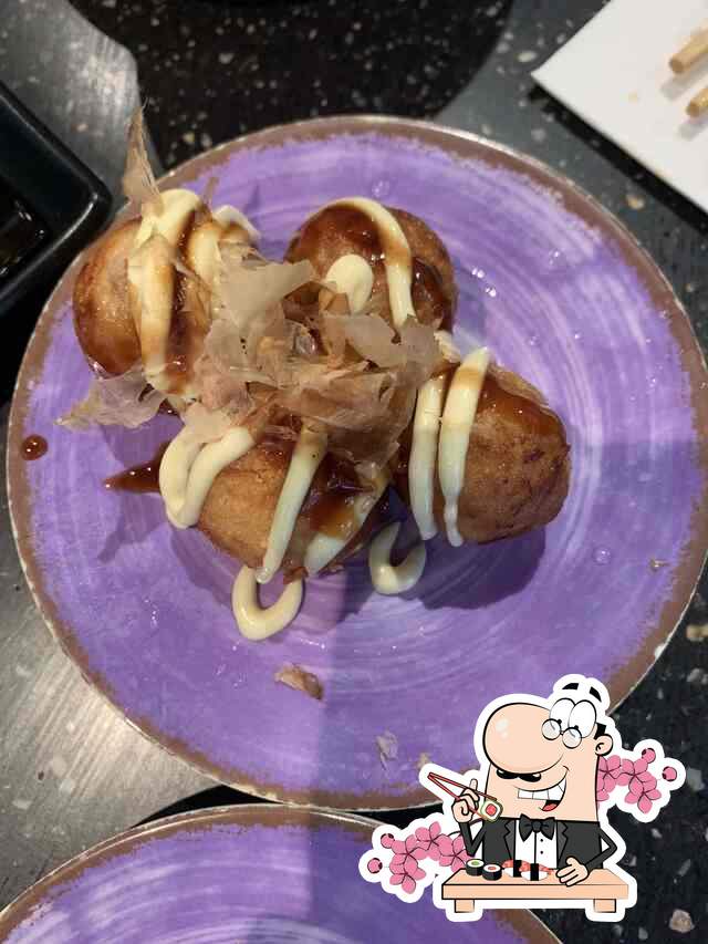 Фото с Zomato