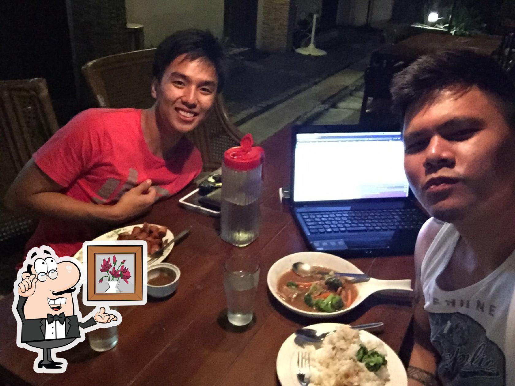 Фото с Foursquare