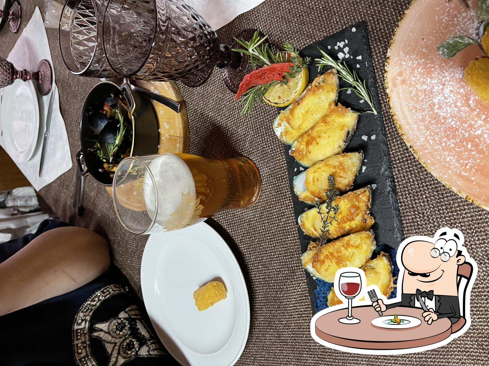 Фото с Restaurant Guru