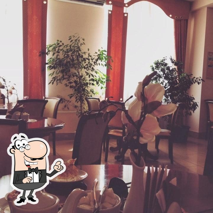Фото с Foursquare