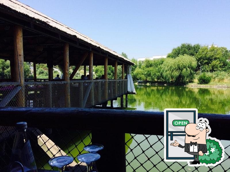 Фото с Foursquare