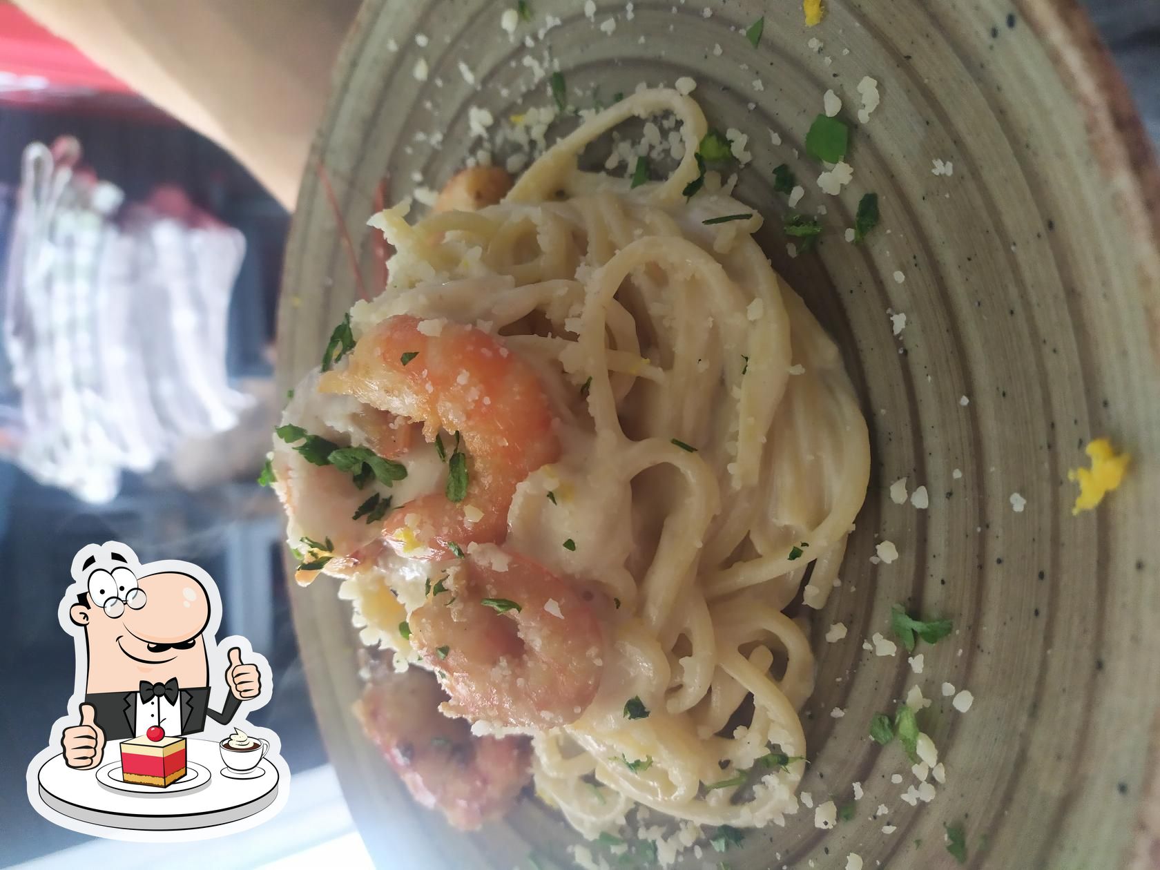 Фото с Restaurant Guru