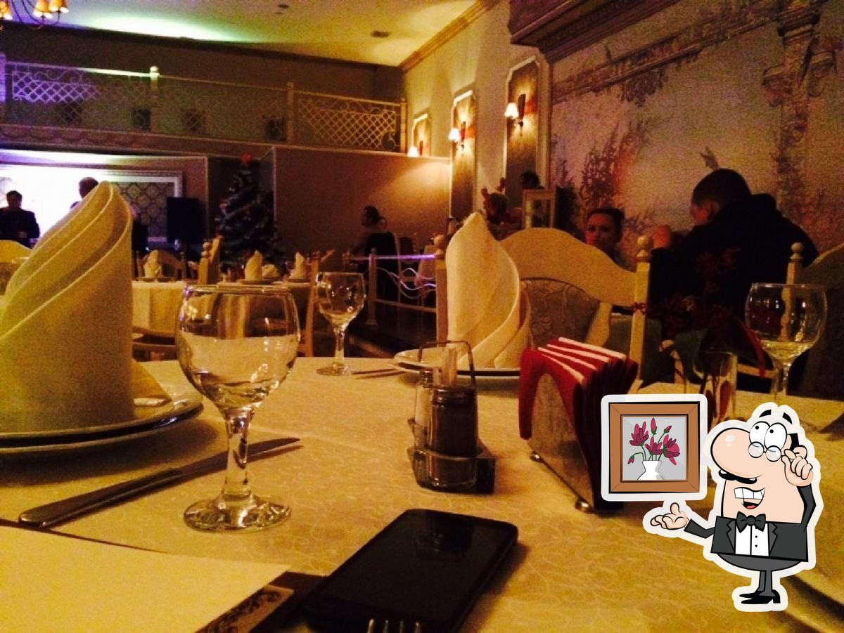 Фото с Foursquare