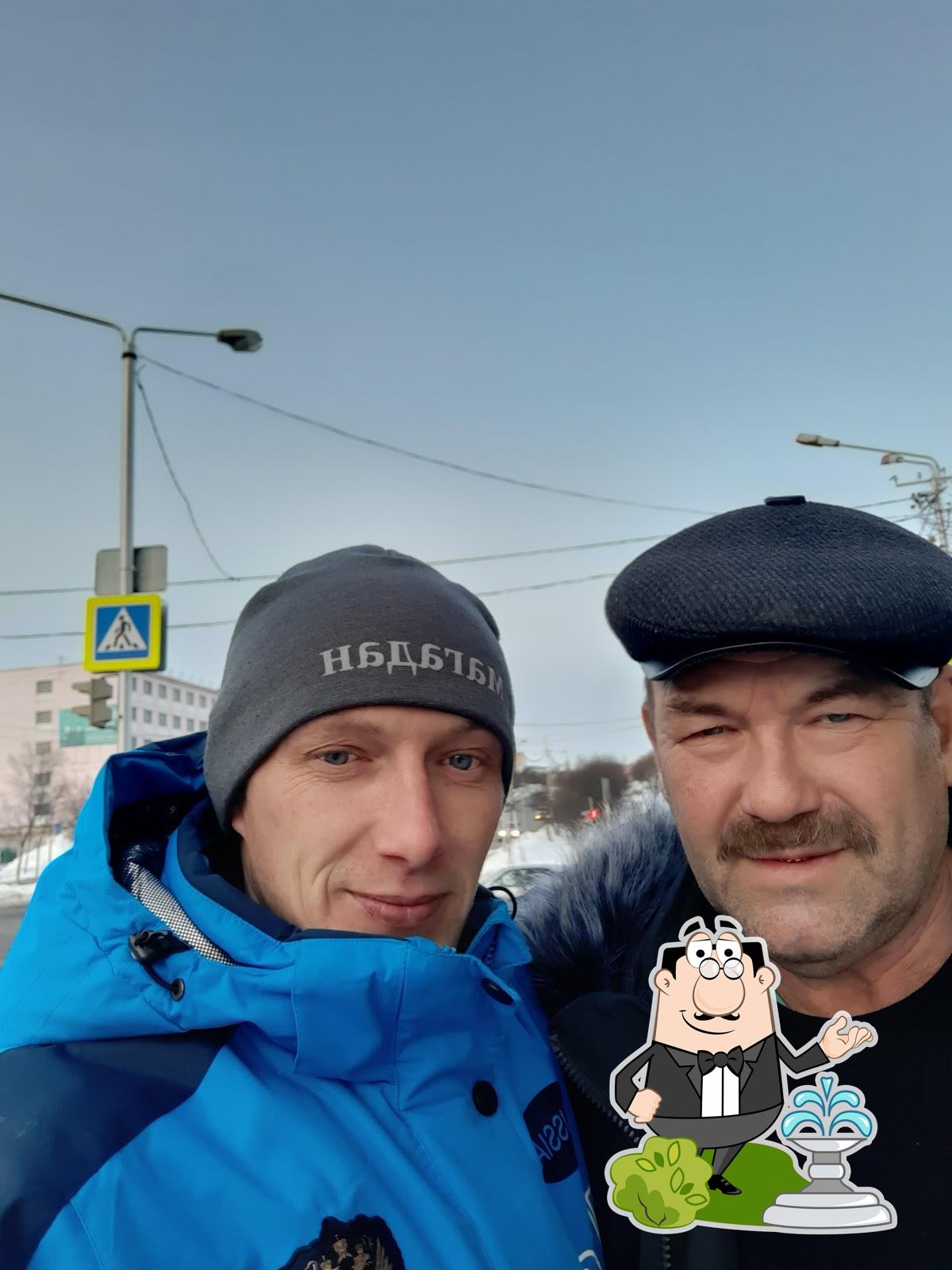 Фото с Google