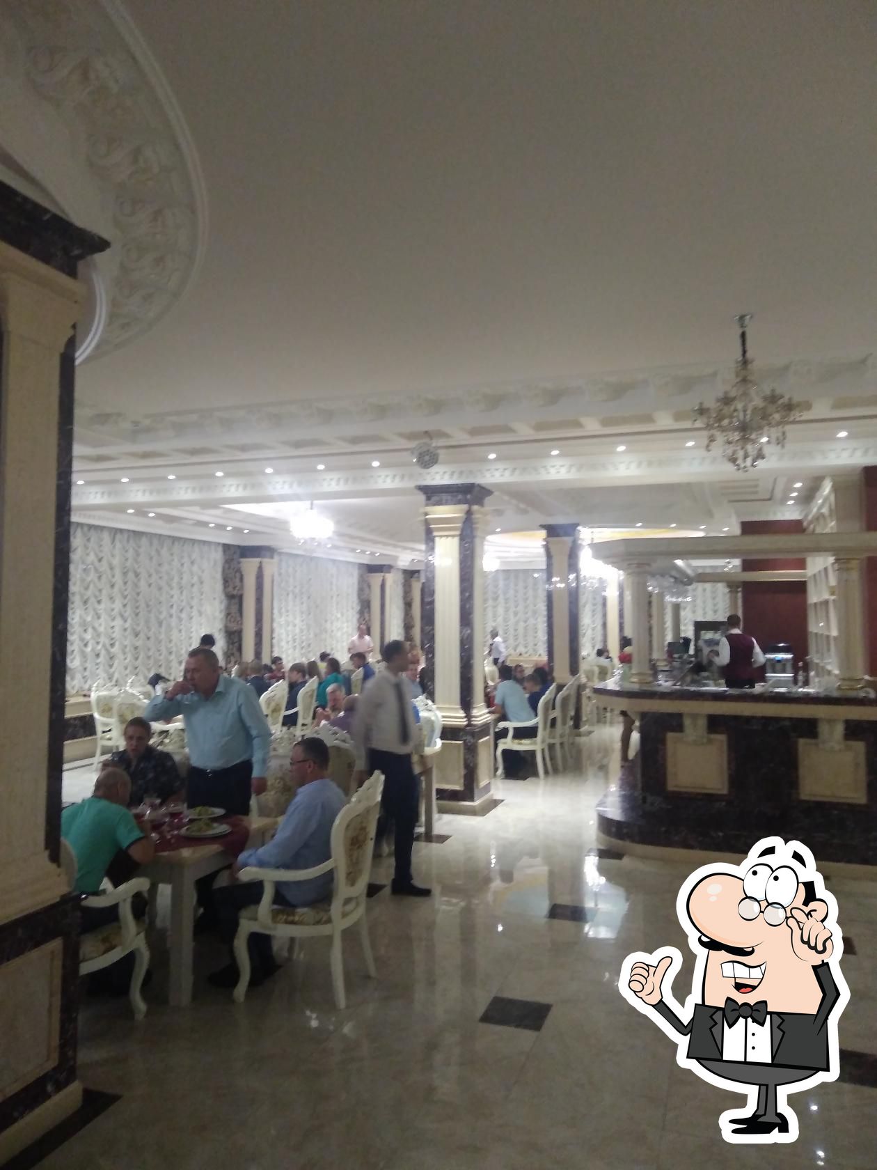 Фото с Restaurant Guru