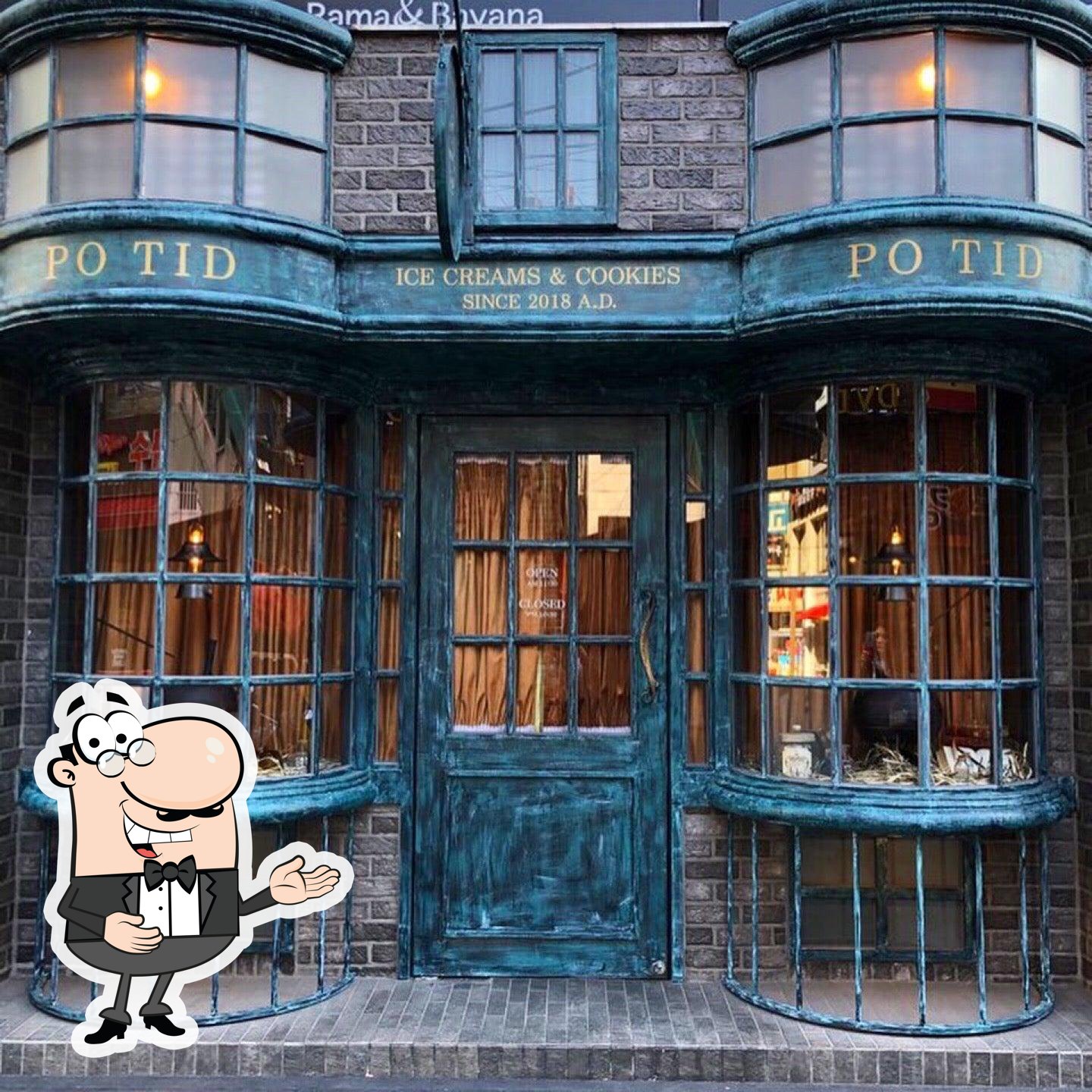Фото с Foursquare