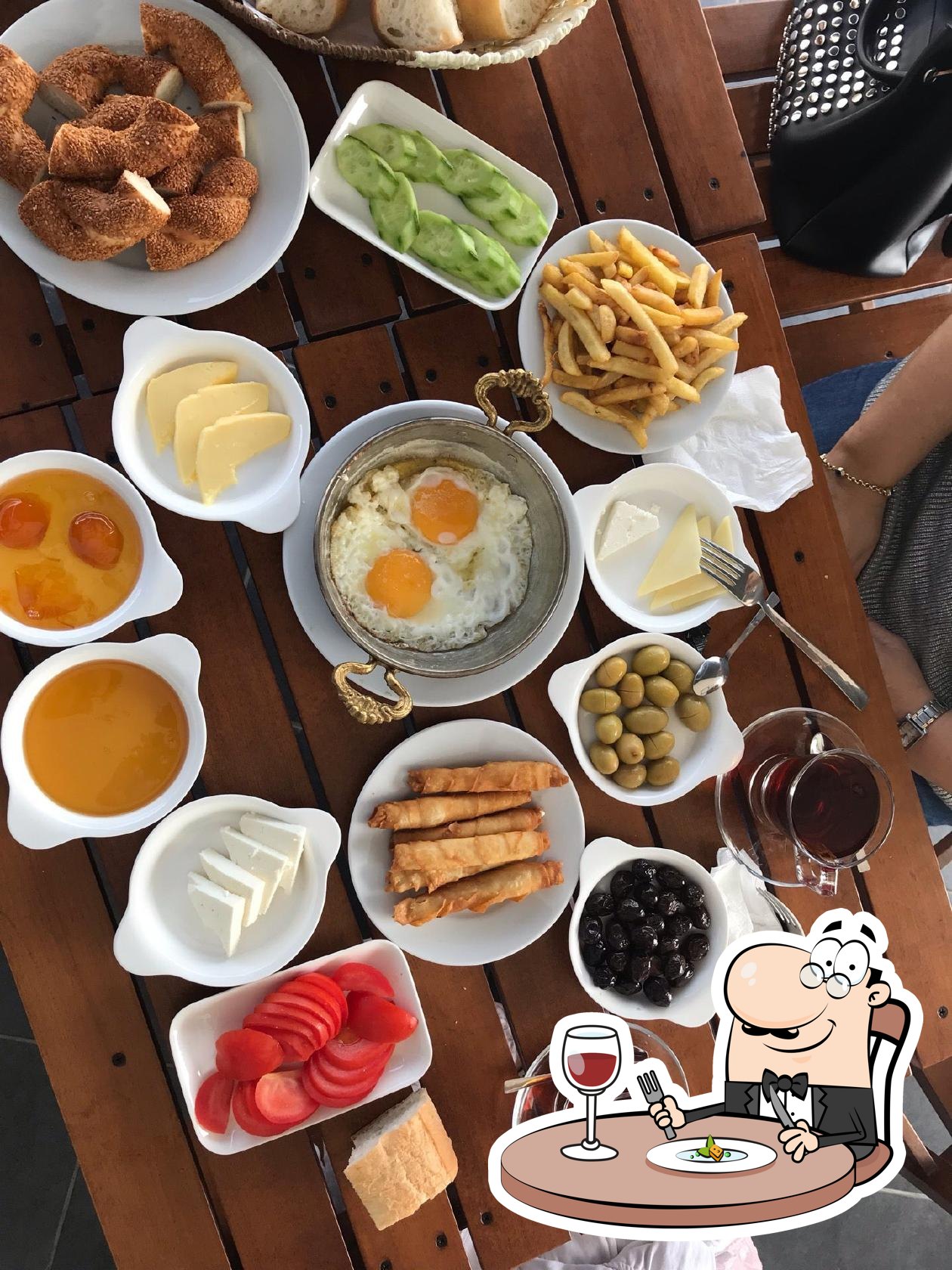 Фото с Foursquare