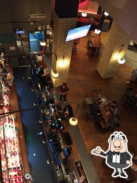 Фото с Foursquare