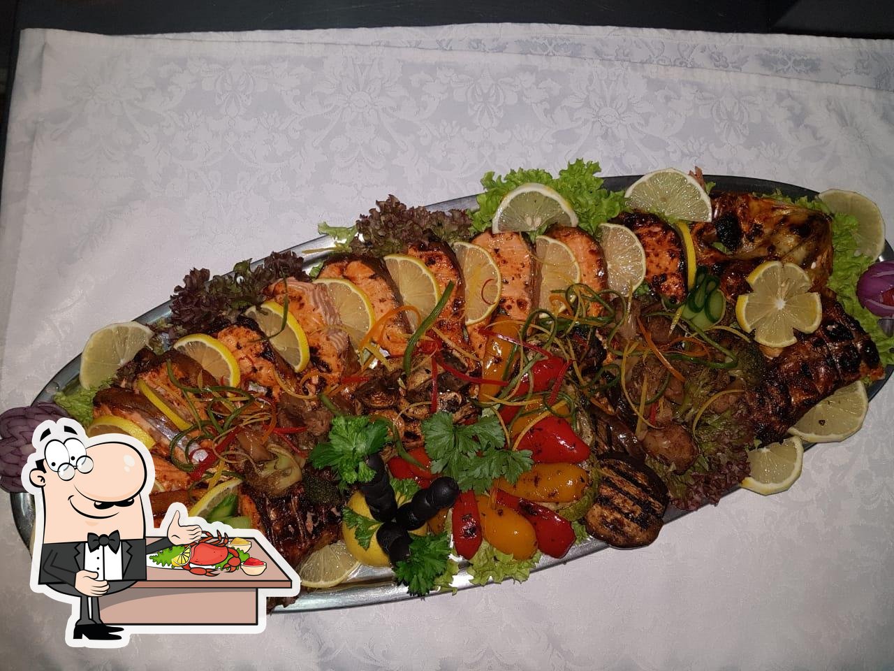 Фото с Restaurant Guru