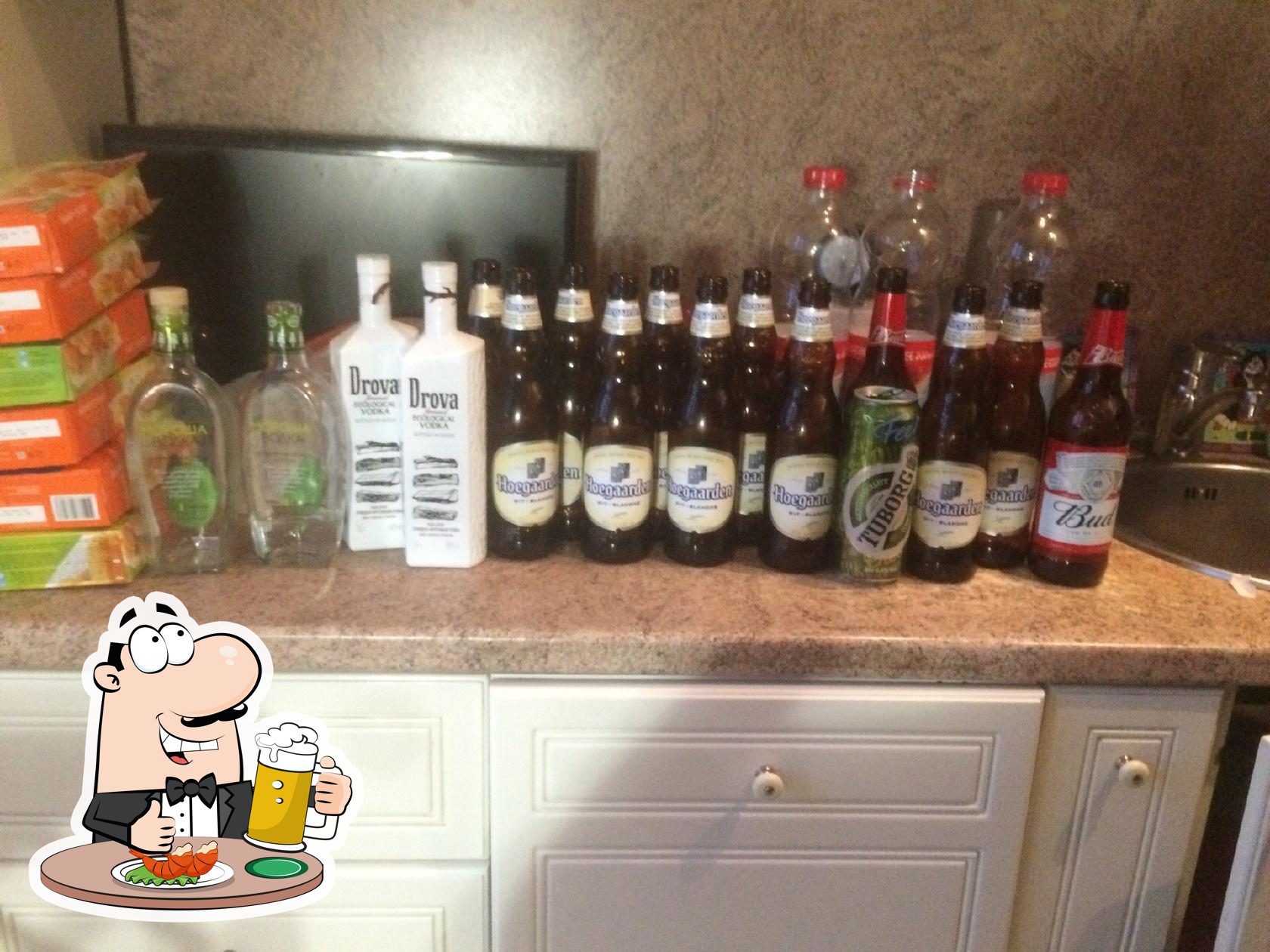 Фото с Foursquare