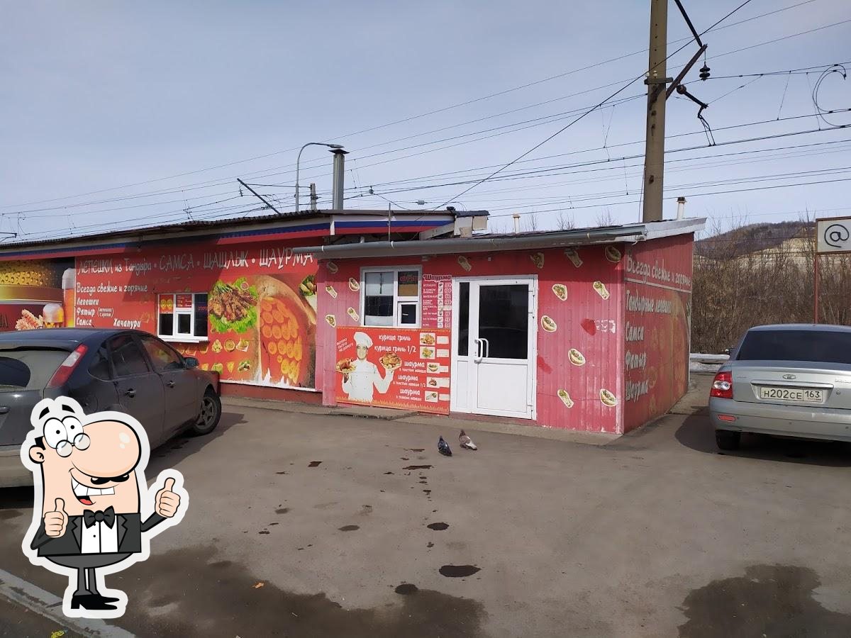 Фото с Google