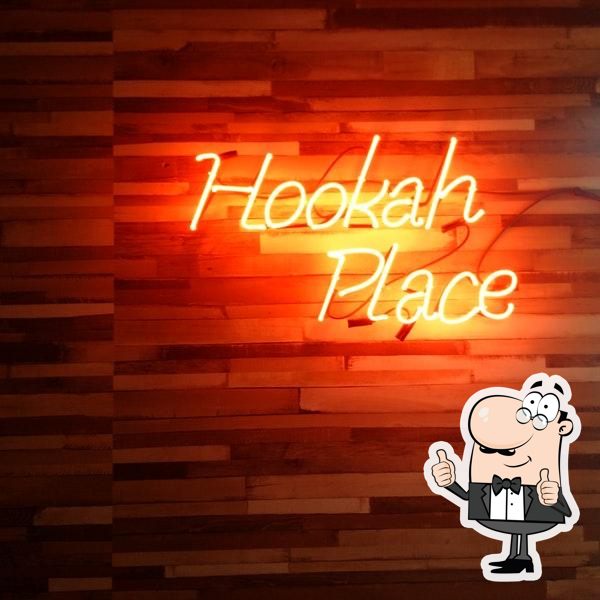 Фото с Foursquare