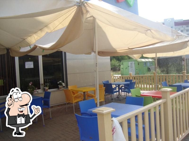 Фото с Foursquare