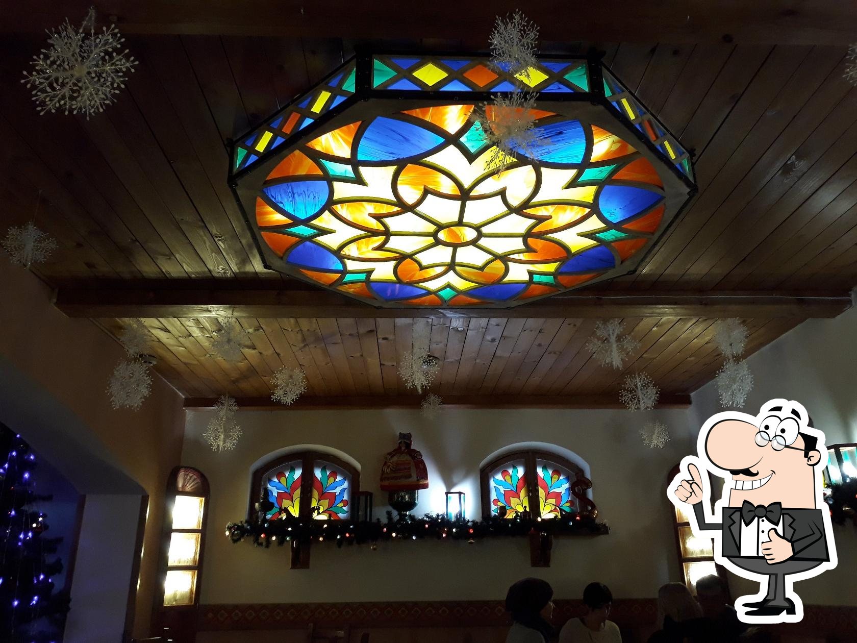 Фото с Foursquare