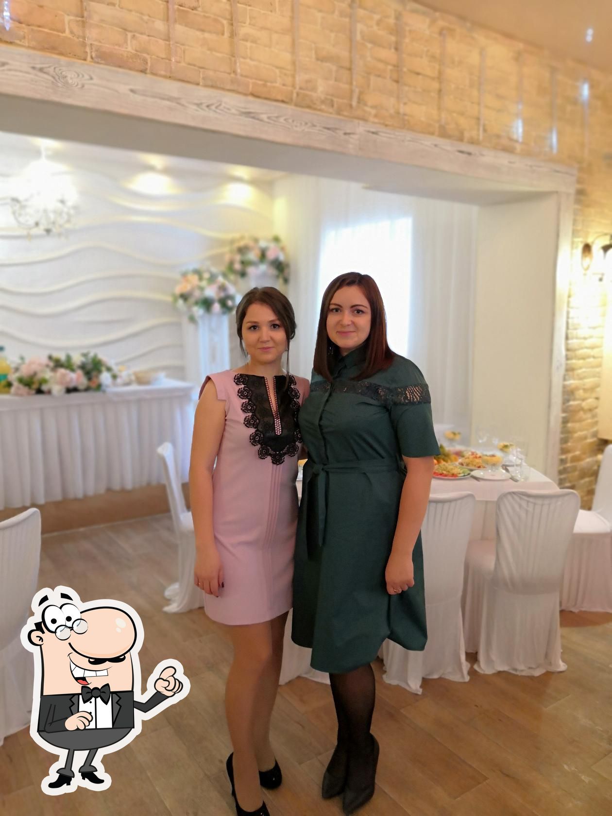 Фото с Restaurant Guru