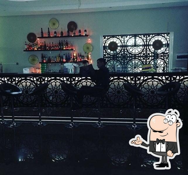 Фото с Foursquare