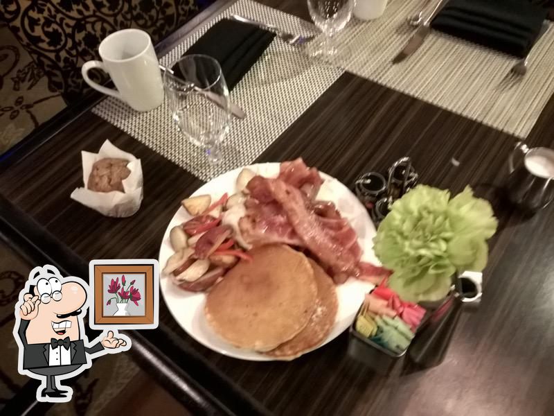 Фото с Foursquare