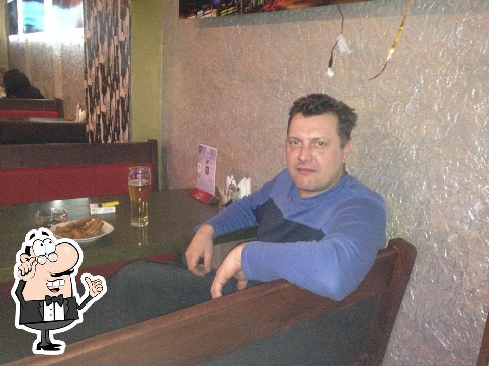 Фото с Foursquare