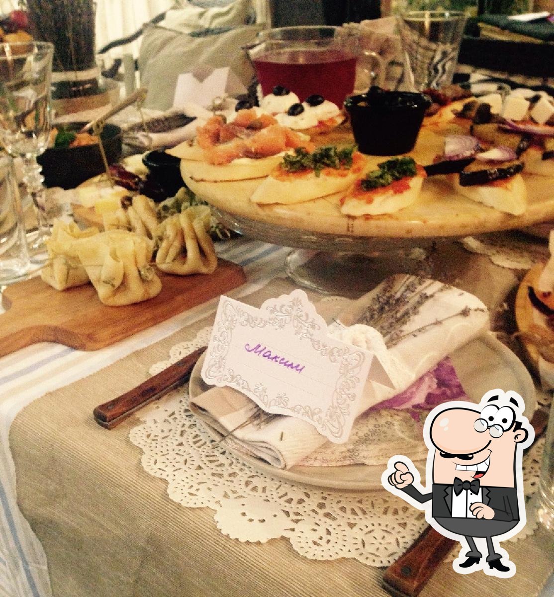 Фото с Foursquare