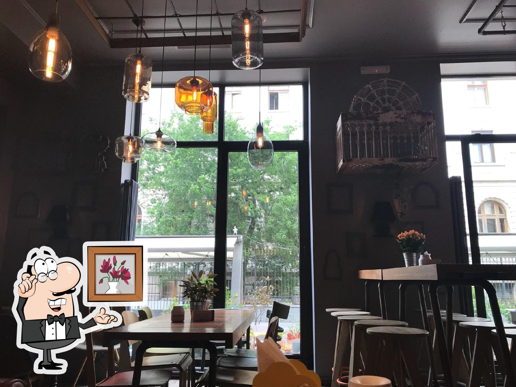Фото с Foursquare