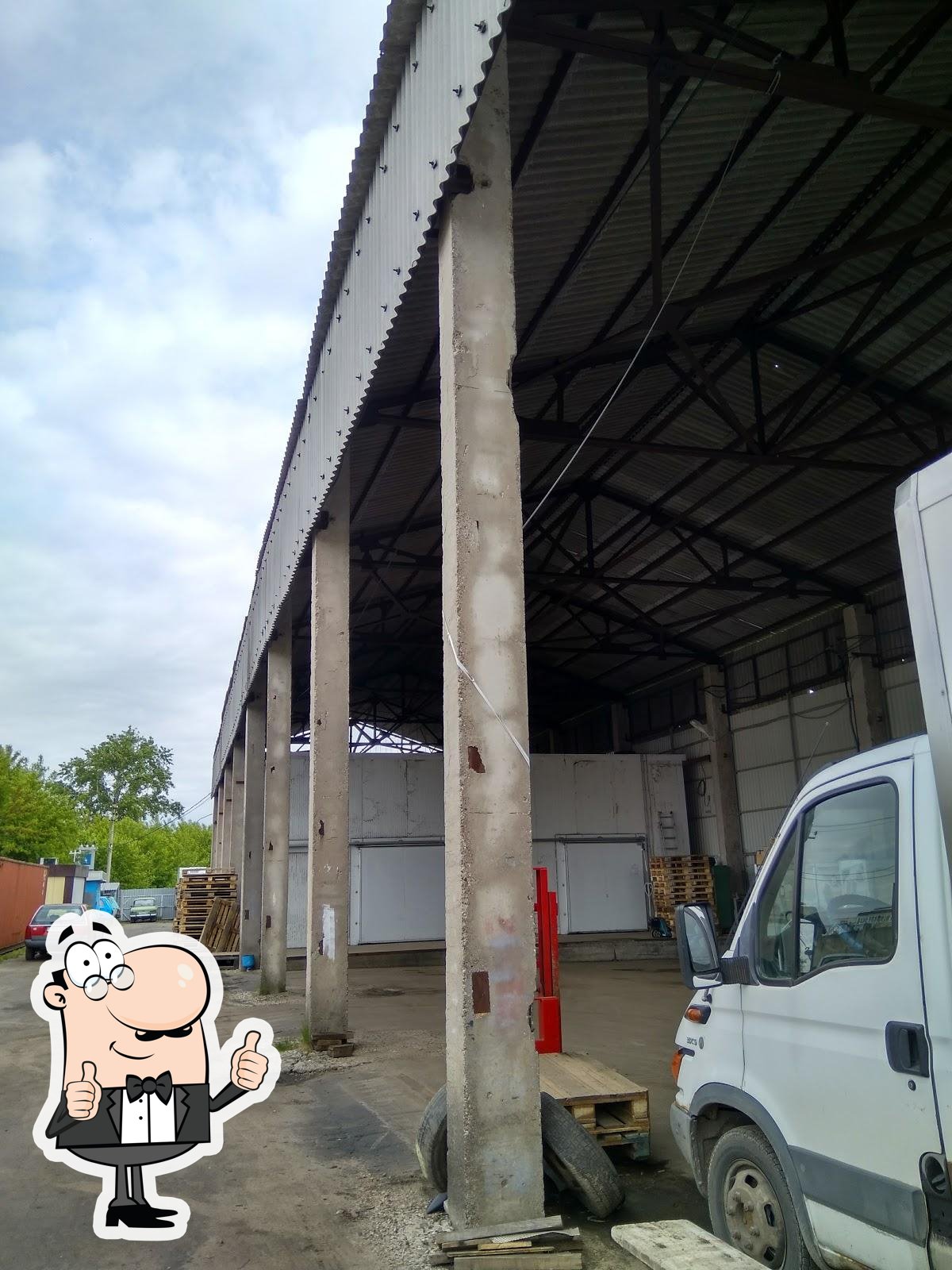 Фото с Google