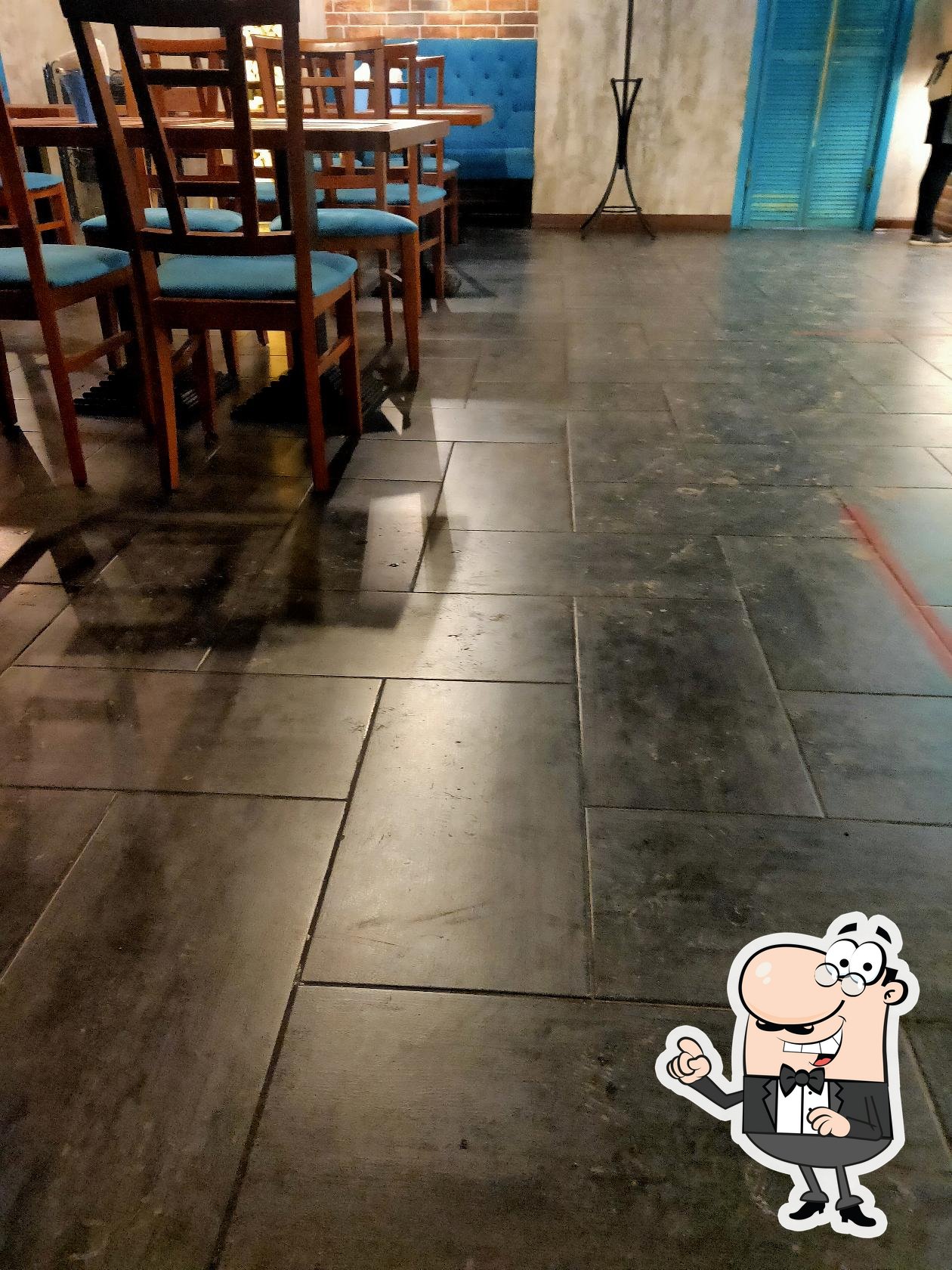 Фото с Restaurant Guru