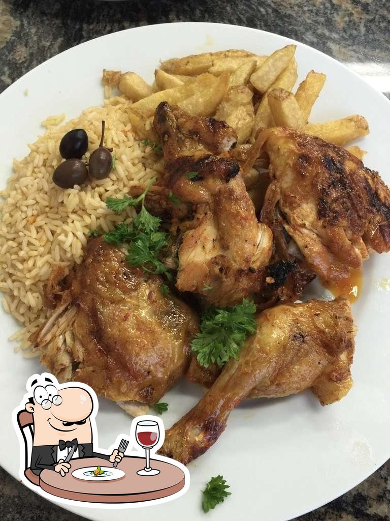 Фото с Zomato