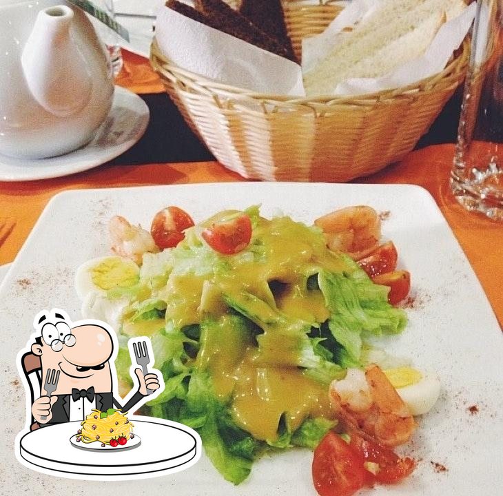 Фото с Foursquare