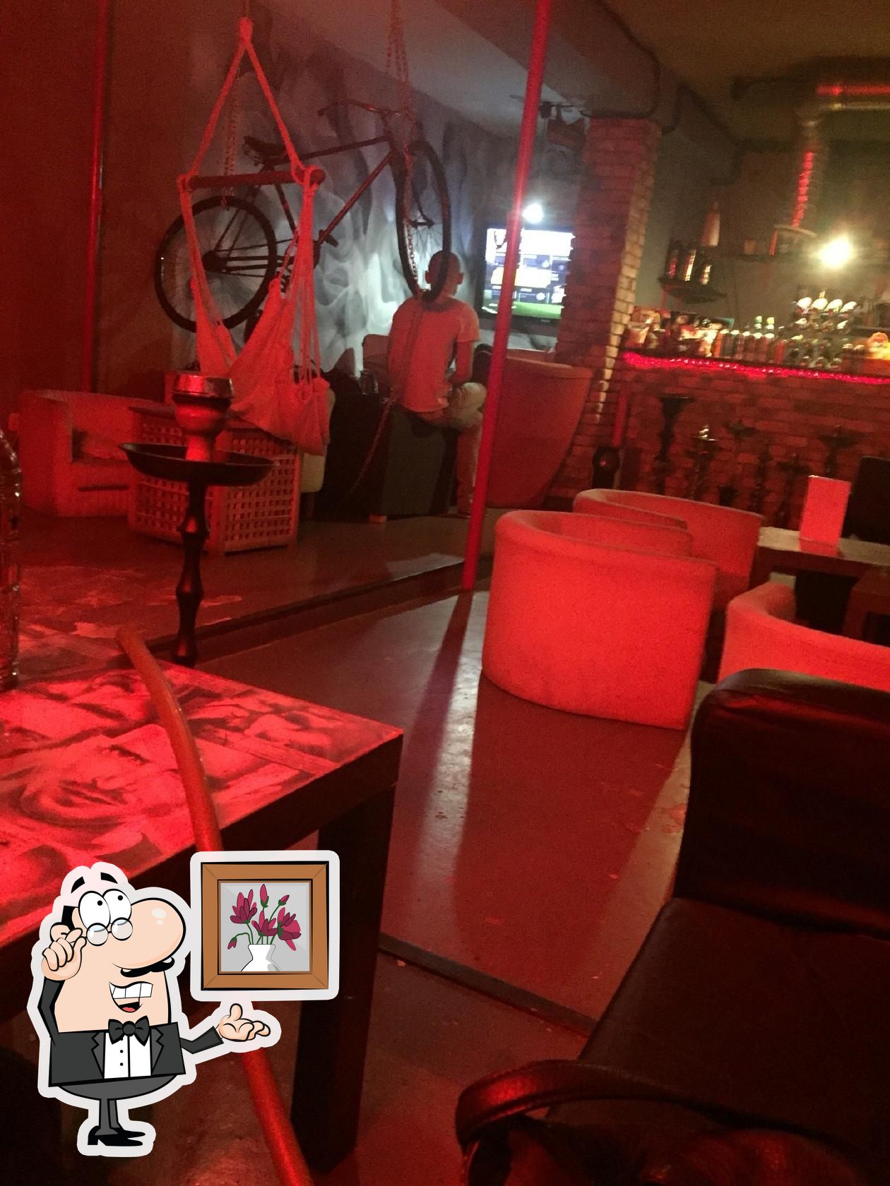 Фото с Foursquare