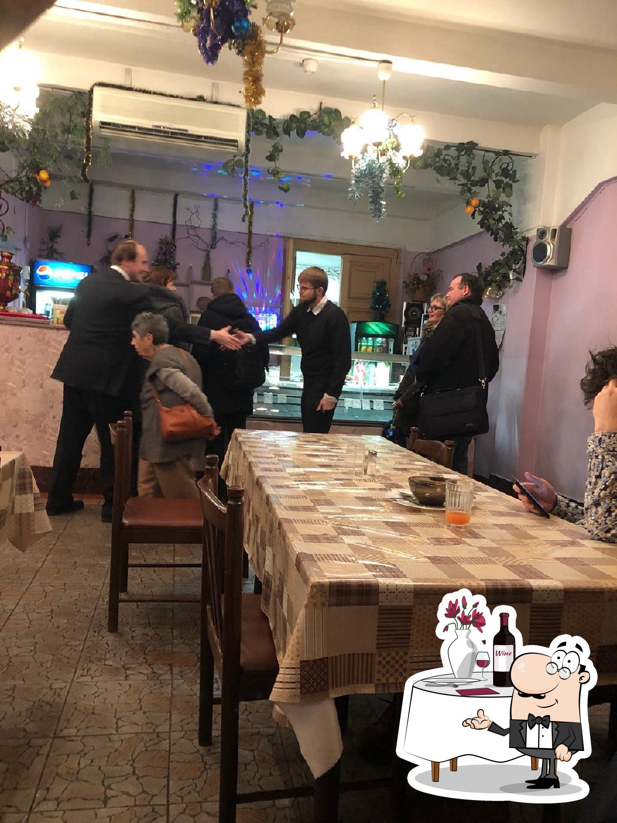 Фото с Foursquare