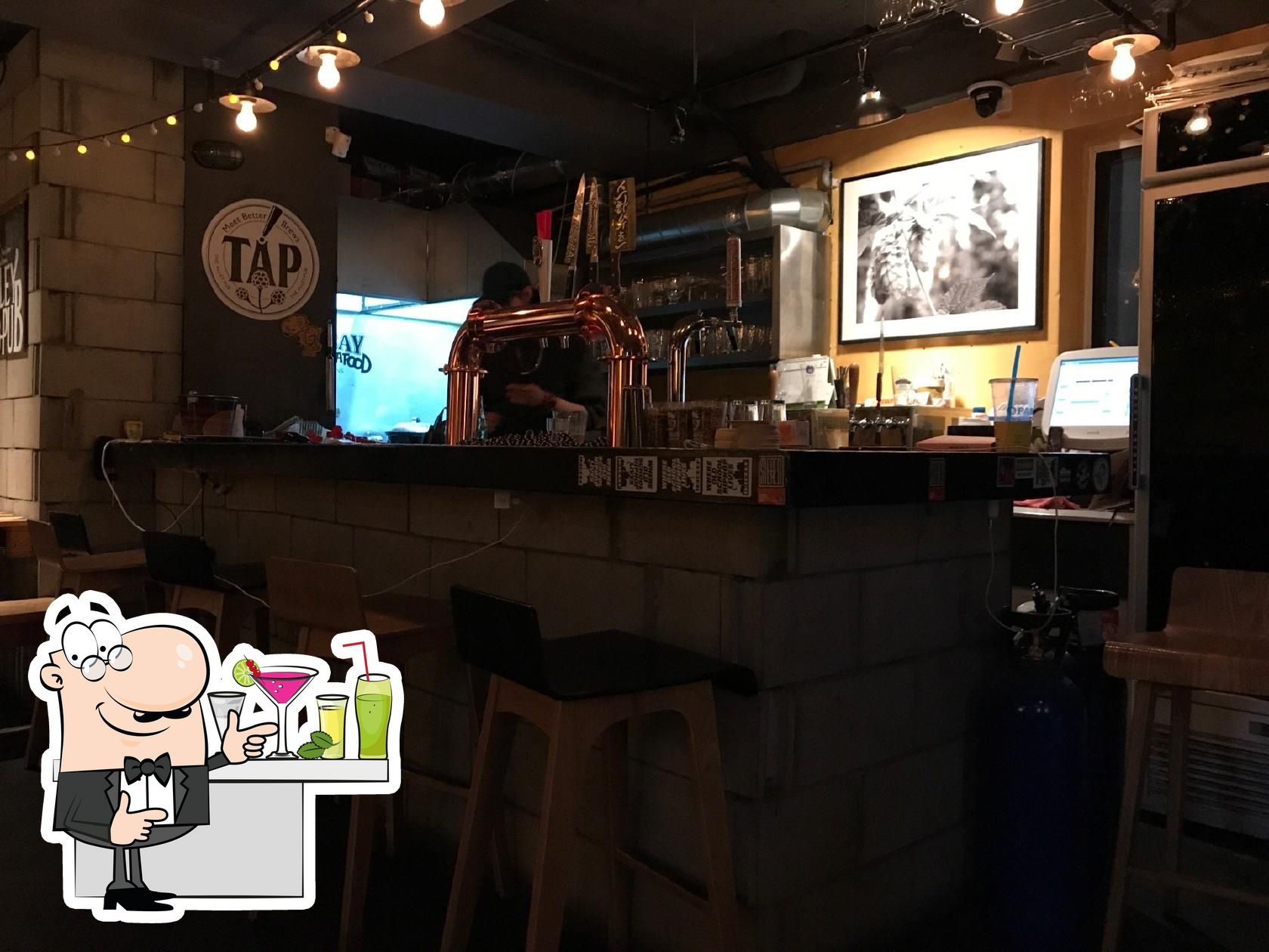 Фото с Foursquare