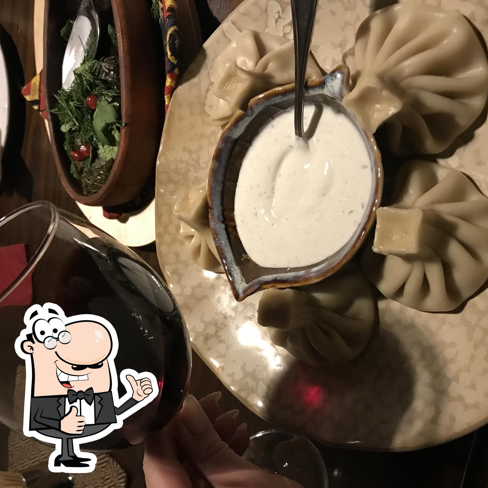 Фото с Restaurant Guru