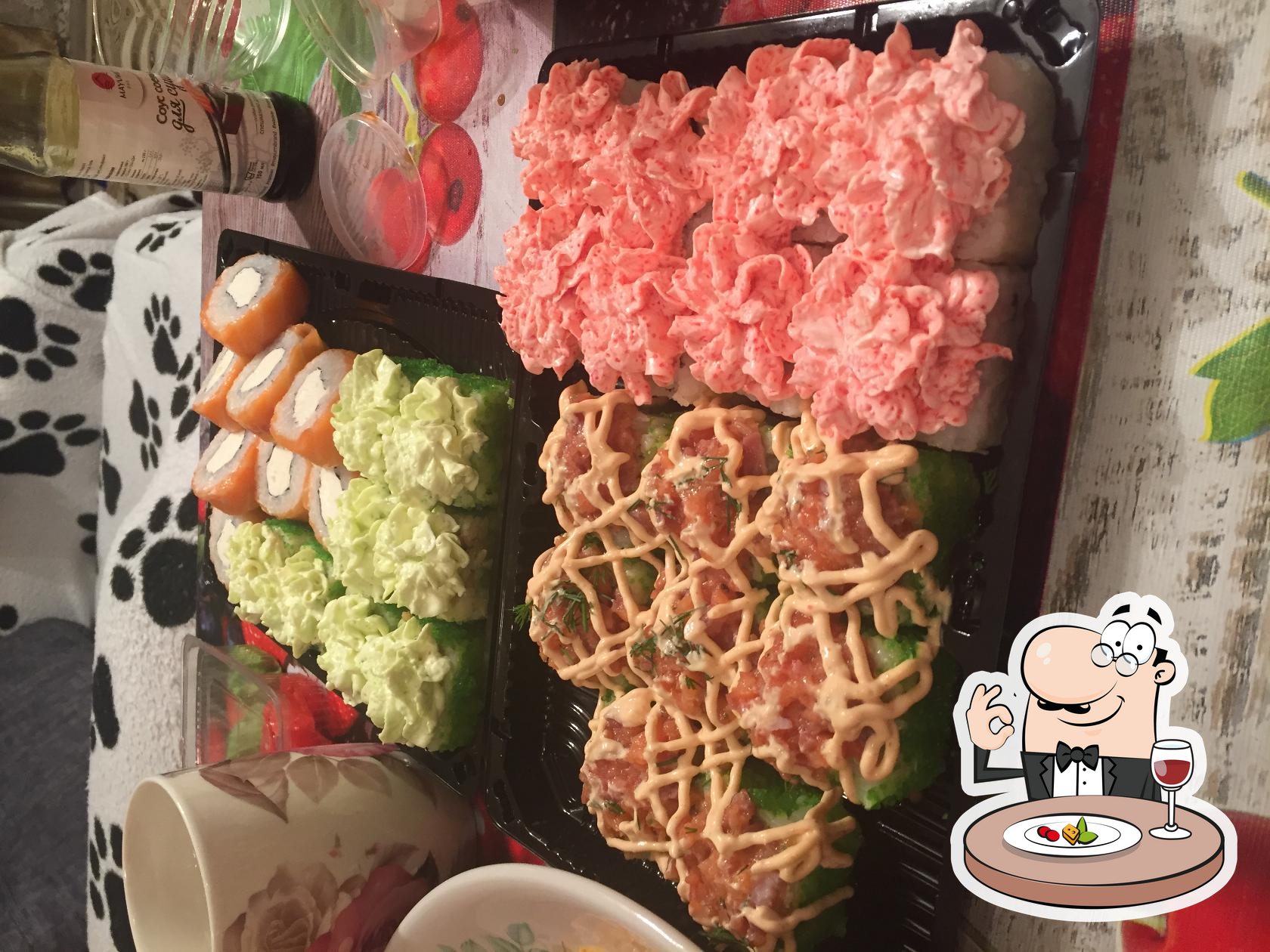 Фото с Restaurant Guru