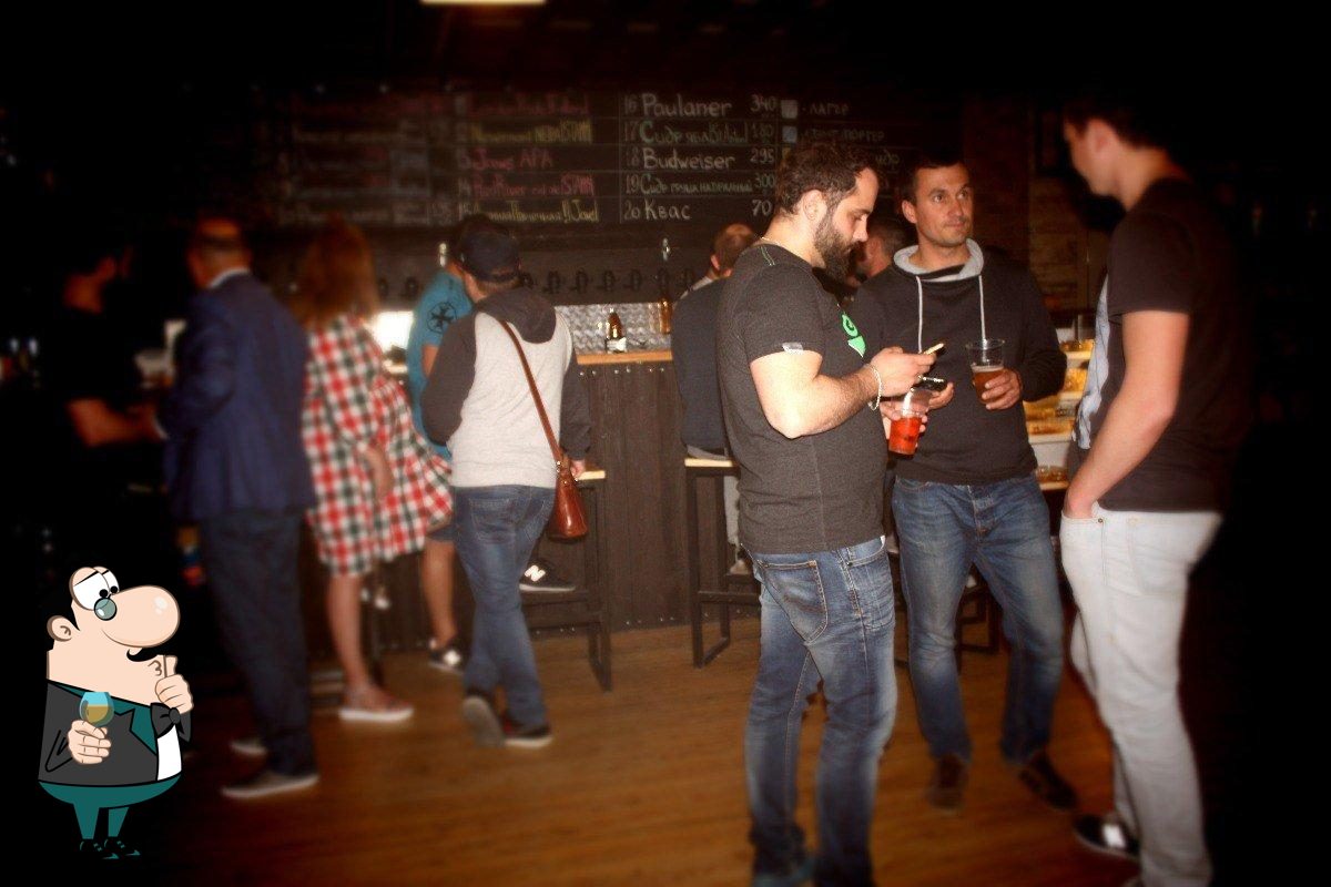 Фото с Foursquare