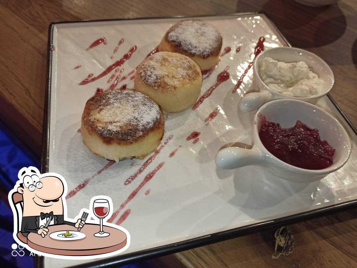 Фото с Restaurant Guru